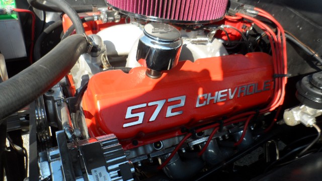 Used 1964 Chevrolet Malibu Chevelle 572-see video | Mundelein, IL