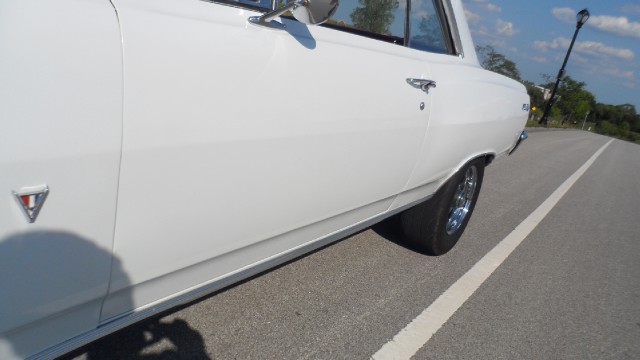 Used 1964 Chevrolet Malibu Chevelle 572-see video | Mundelein, IL