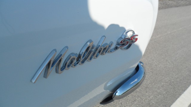 Used 1964 Chevrolet Malibu Chevelle 572-see video | Mundelein, IL