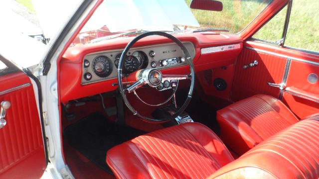 Used 1964 Chevrolet Malibu Chevelle 572-see video | Mundelein, IL