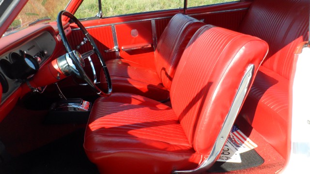 Used 1964 Chevrolet Malibu Chevelle 572-see video | Mundelein, IL