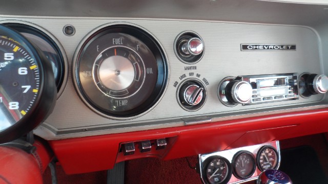 Used 1964 Chevrolet Malibu Chevelle 572-see video | Mundelein, IL