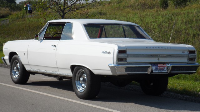 Used 1964 Chevrolet Malibu Chevelle 572-see video | Mundelein, IL