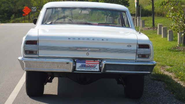 Used 1964 Chevrolet Malibu Chevelle 572-see video | Mundelein, IL