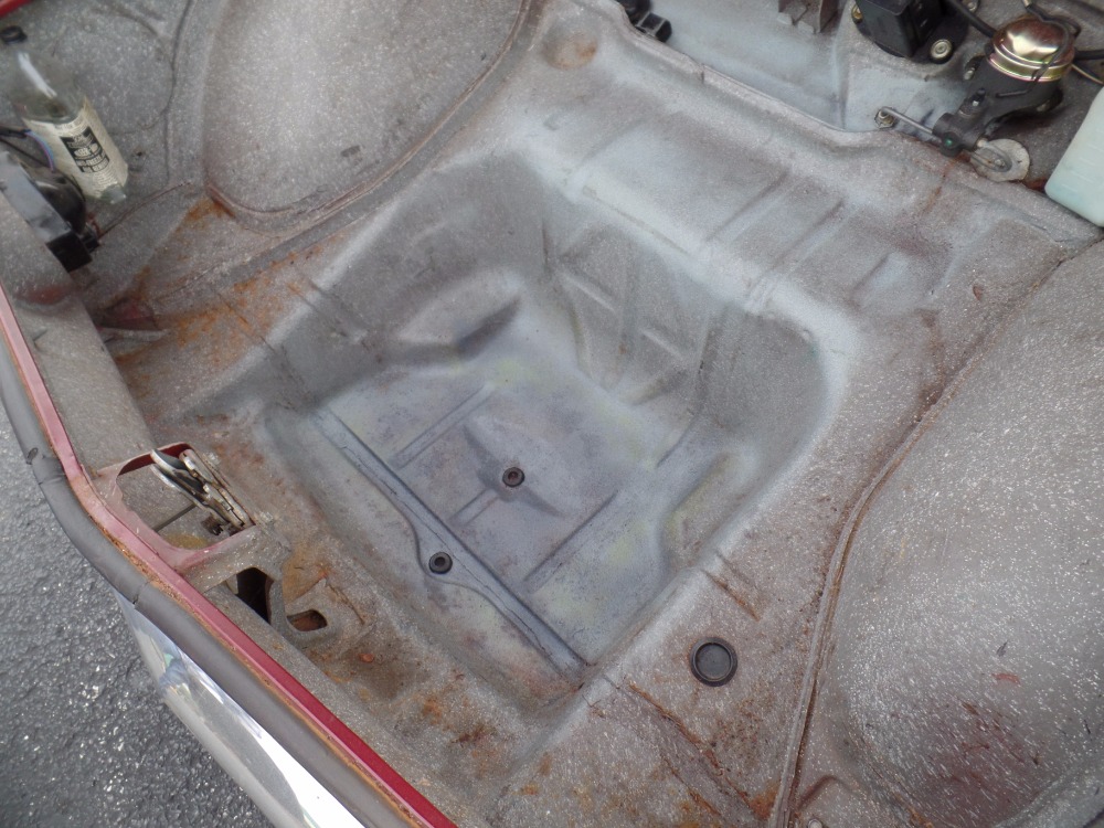 Used 1963 Chevrolet Corvair -CONVERTIBLE - DRIVERS WANTED -NEW LOW PRICE-- | Mundelein, IL