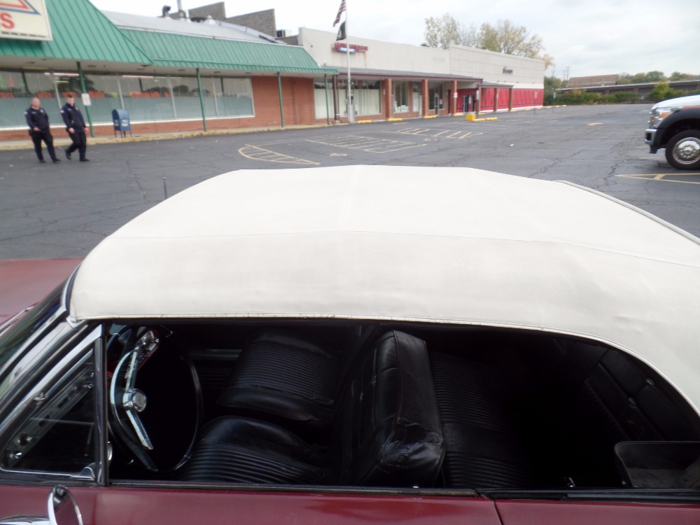 Used 1963 Chevrolet Corvair -CONVERTIBLE - DRIVERS WANTED -NEW LOW PRICE-- | Mundelein, IL