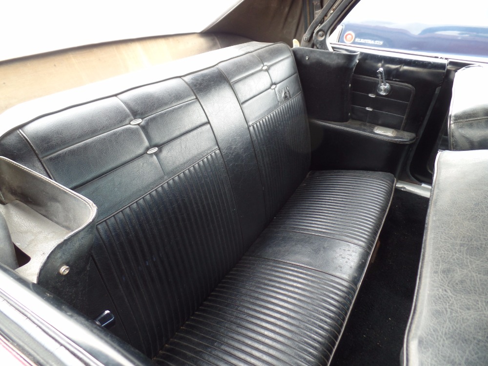 Used 1963 Chevrolet Corvair -CONVERTIBLE - DRIVERS WANTED -NEW LOW PRICE-- | Mundelein, IL
