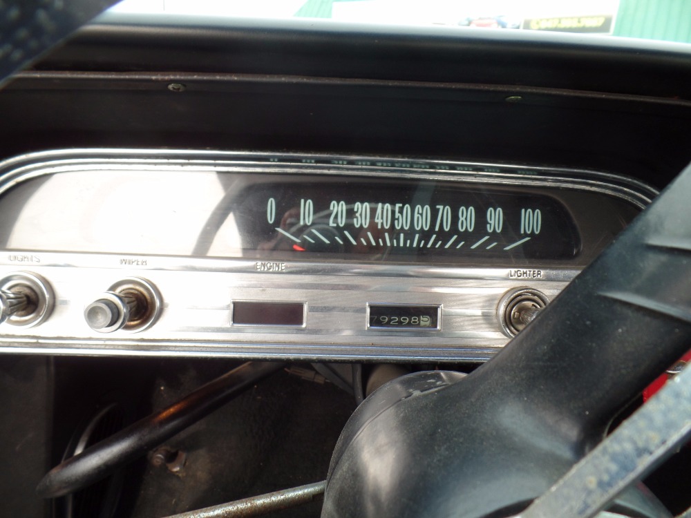 Used 1963 Chevrolet Corvair -CONVERTIBLE - DRIVERS WANTED -NEW LOW PRICE-- | Mundelein, IL