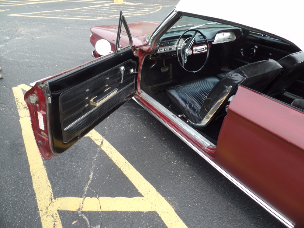 Used 1963 Chevrolet Corvair -CONVERTIBLE - DRIVERS WANTED -NEW LOW PRICE-- | Mundelein, IL