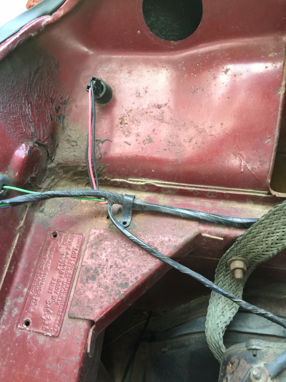 Used 1963 Chevrolet Corvair -CONVERTIBLE - DRIVERS WANTED -NEW LOW PRICE-- | Mundelein, IL