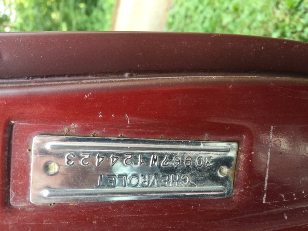 Used 1963 Chevrolet Corvair -CONVERTIBLE - DRIVERS WANTED -NEW LOW PRICE-- | Mundelein, IL