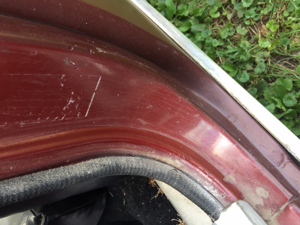 Used 1963 Chevrolet Corvair -CONVERTIBLE - DRIVERS WANTED -NEW LOW PRICE-- | Mundelein, IL