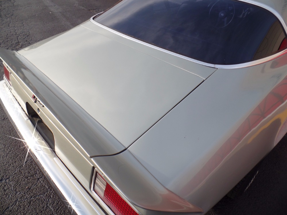 Used 1977 Chevrolet Camaro -Z/28-2nd GEN- 4 SPEED-DRIVER QUALITY-SOUNDS AMAZING-SEE VIDEO | Mundelein, IL