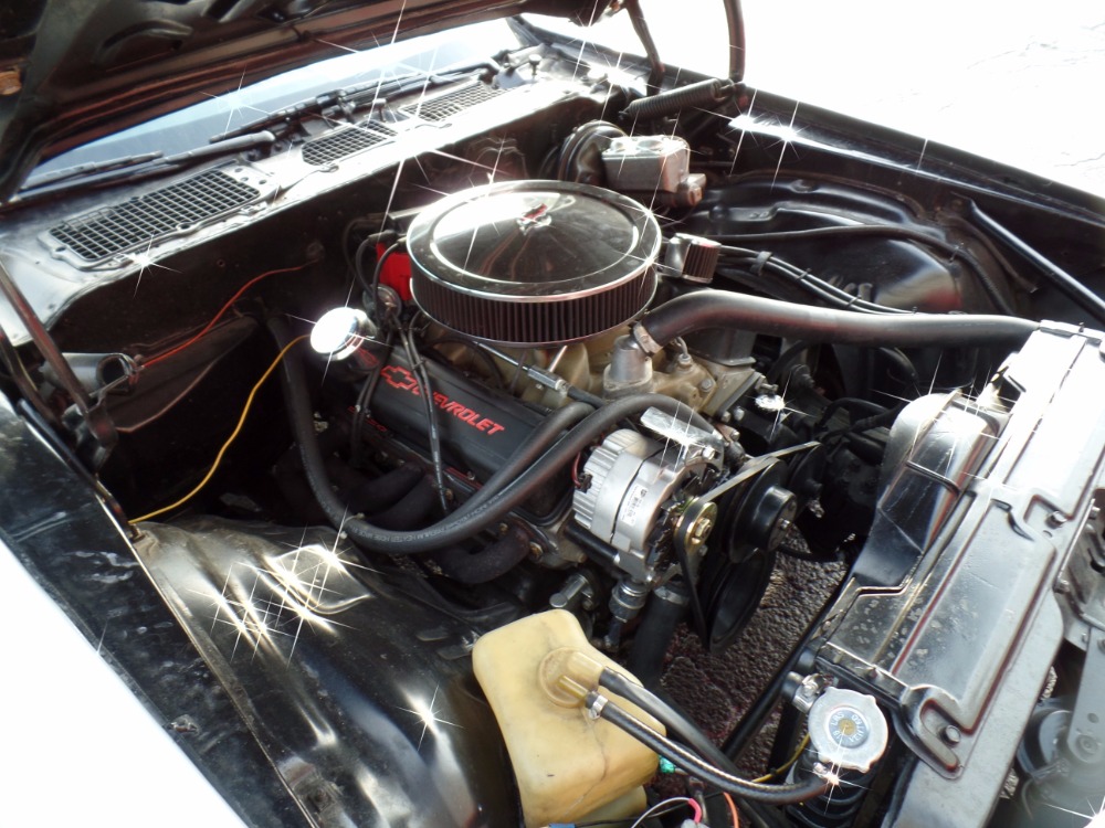 Used 1977 Chevrolet Camaro -Z/28-2nd GEN- 4 SPEED-DRIVER QUALITY-SOUNDS AMAZING-SEE VIDEO | Mundelein, IL