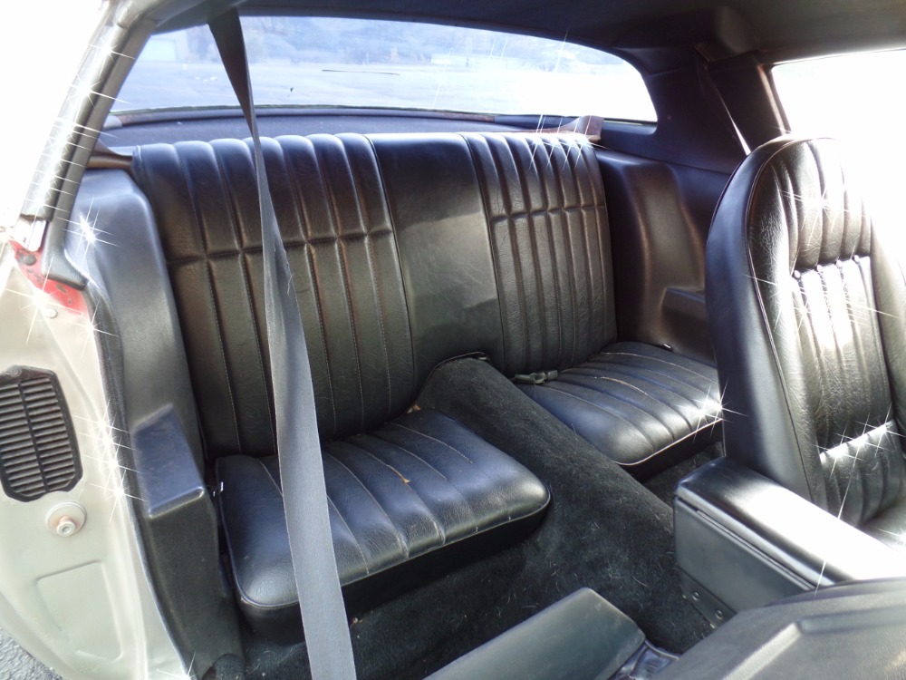 Used 1977 Chevrolet Camaro -Z/28-2nd GEN- 4 SPEED-DRIVER QUALITY-SOUNDS AMAZING-SEE VIDEO | Mundelein, IL