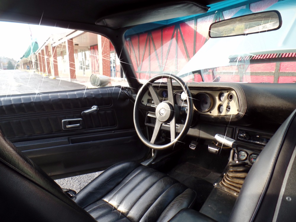 Used 1977 Chevrolet Camaro -Z/28-2nd GEN- 4 SPEED-DRIVER QUALITY-SOUNDS AMAZING-SEE VIDEO | Mundelein, IL