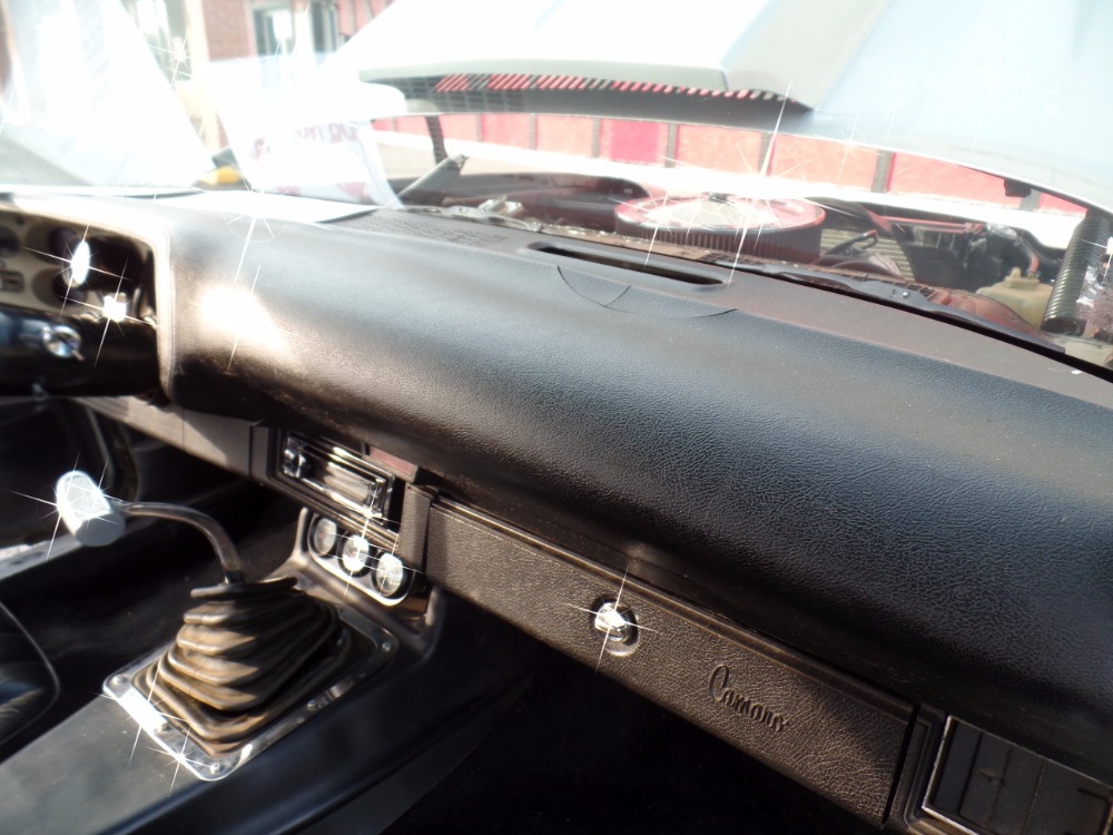 Used 1977 Chevrolet Camaro -Z/28-2nd GEN- 4 SPEED-DRIVER QUALITY-SOUNDS AMAZING-SEE VIDEO | Mundelein, IL