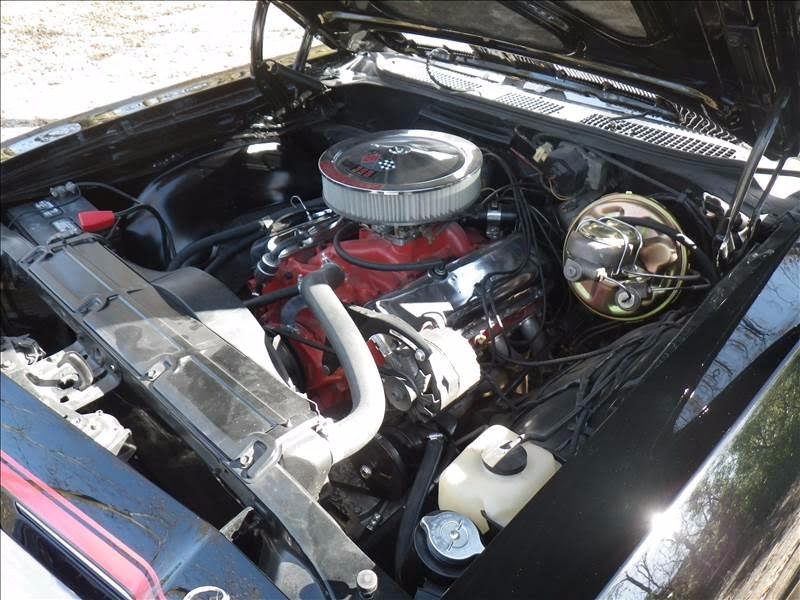 Used 1968 Chevrolet Chevelle -3 OWNERS- DOCUMENTED- NUMBERS MATCHING | Mundelein, IL
