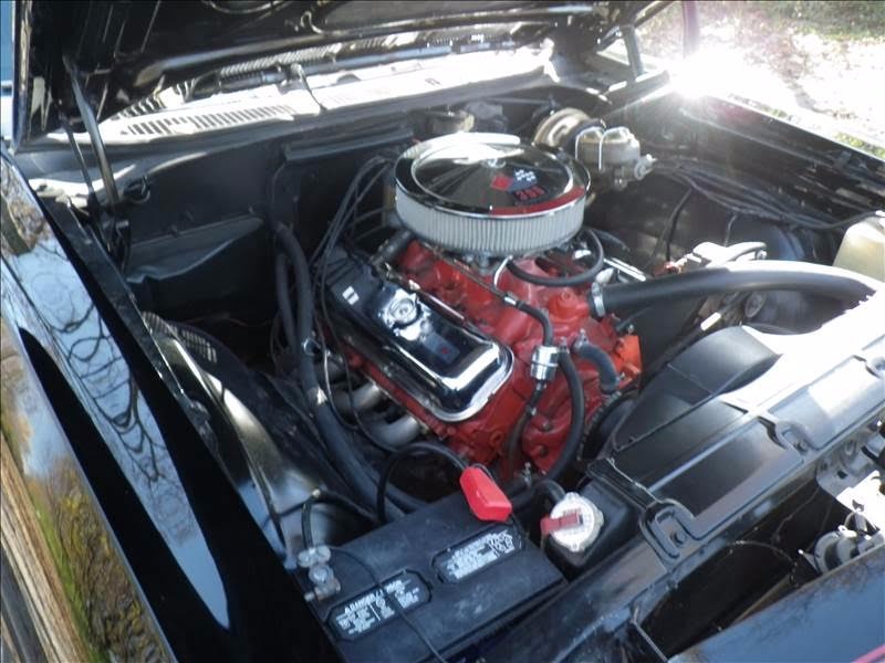 Used 1968 Chevrolet Chevelle -3 OWNERS- DOCUMENTED- NUMBERS MATCHING | Mundelein, IL