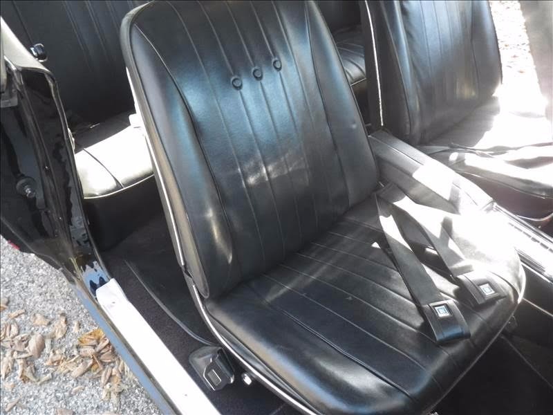 Used 1968 Chevrolet Chevelle -3 OWNERS- DOCUMENTED- NUMBERS MATCHING | Mundelein, IL