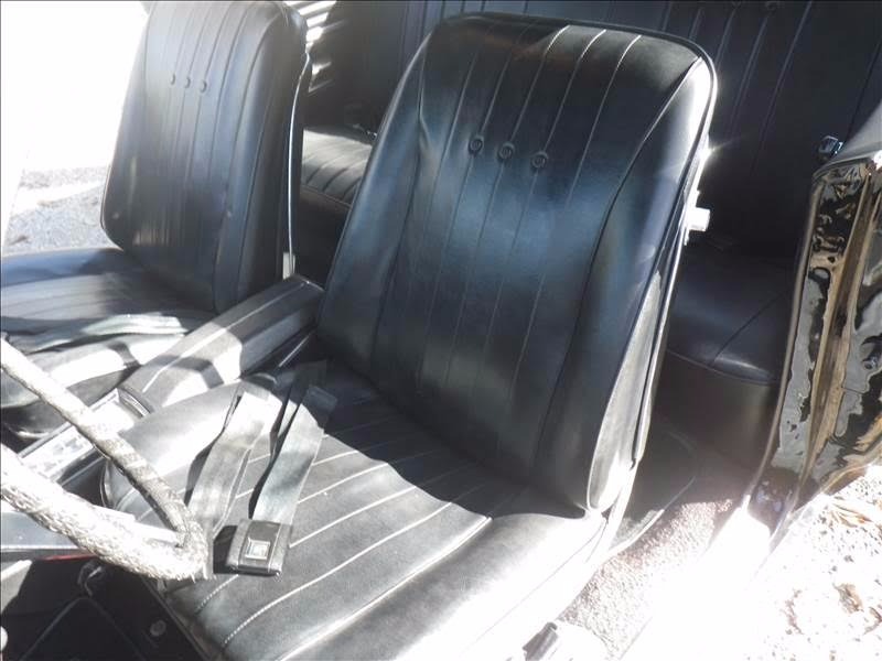 Used 1968 Chevrolet Chevelle -3 OWNERS- DOCUMENTED- NUMBERS MATCHING | Mundelein, IL