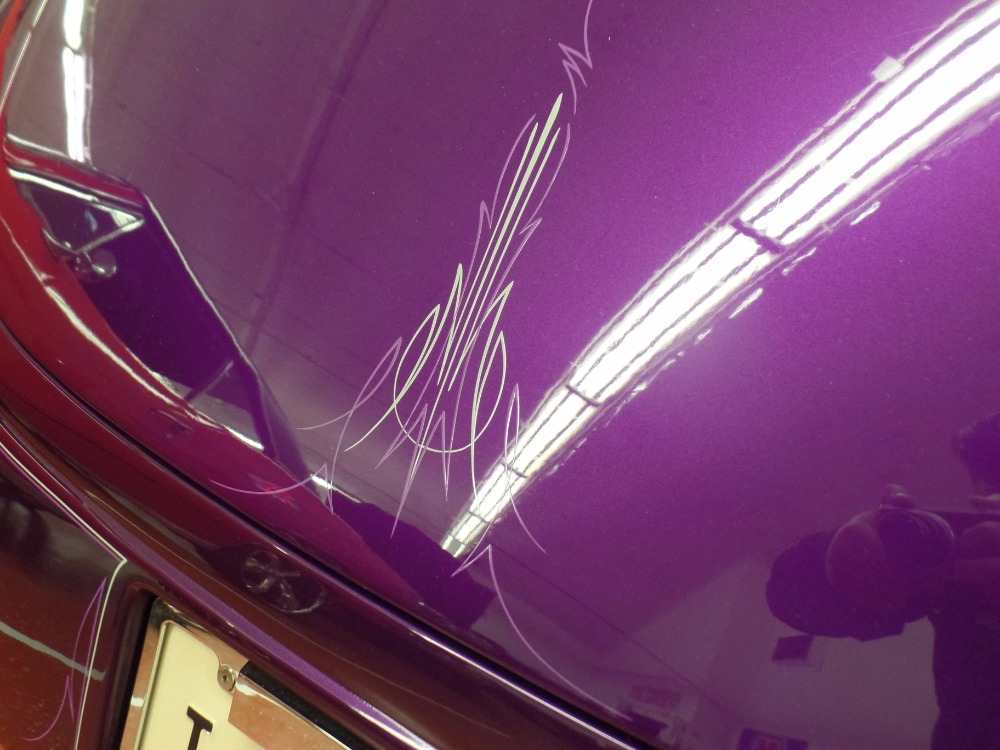Used 1937 Ford Coupe -LS2 ENGINE-PRO TOURING-OZE BODY AND FRAME-HIGH END BUILD | Mundelein, IL