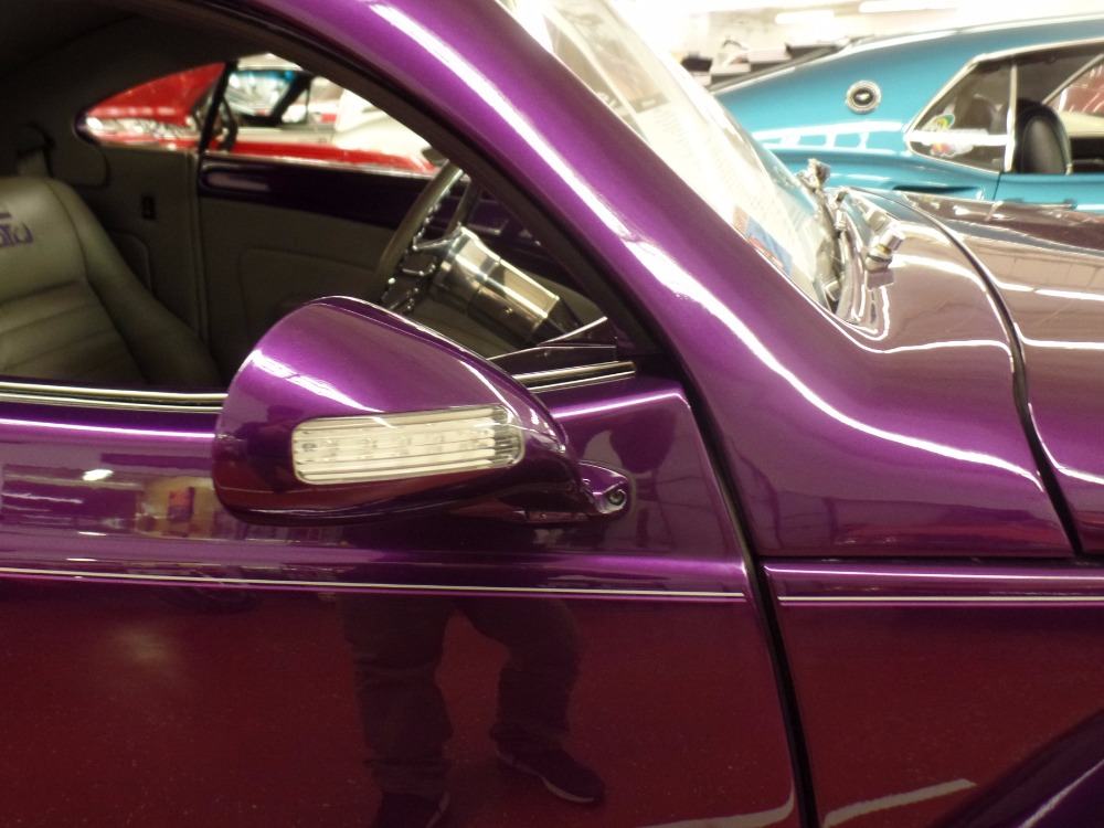 Used 1937 Ford Coupe -LS2 ENGINE-PRO TOURING-OZE BODY AND FRAME-HIGH END BUILD | Mundelein, IL
