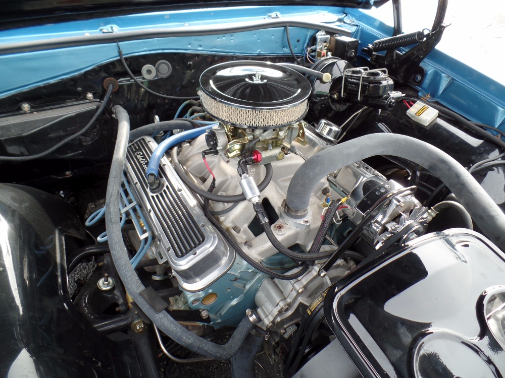 Used 1967 Pontiac GTO -PRO TOURING- CONVERTIBLE-CLONE GTO- FRAME OFF RESTORATION- | Mundelein, IL