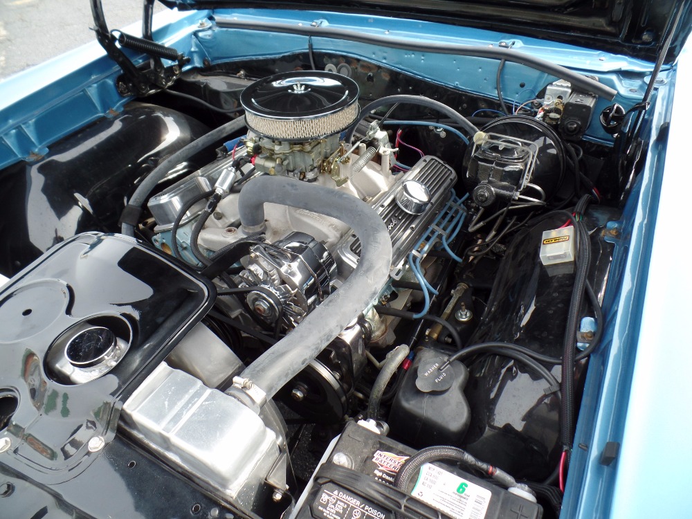 Used 1967 Pontiac GTO -PRO TOURING- CONVERTIBLE-CLONE GTO- FRAME OFF RESTORATION- | Mundelein, IL