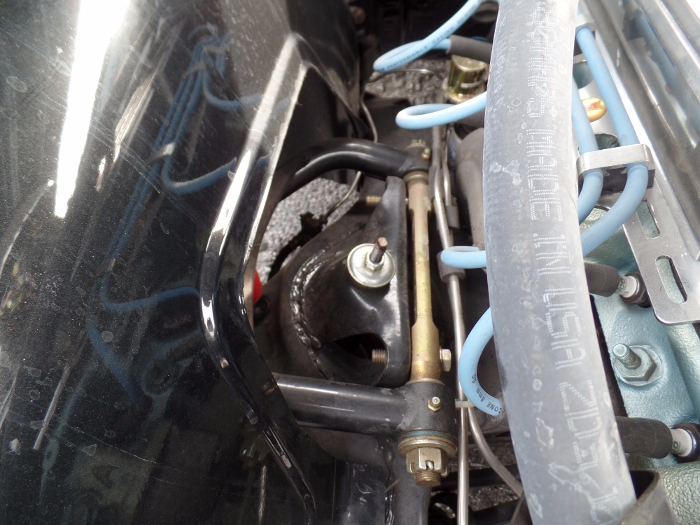 Used 1967 Pontiac GTO -PRO TOURING- CONVERTIBLE-CLONE GTO- FRAME OFF RESTORATION- | Mundelein, IL