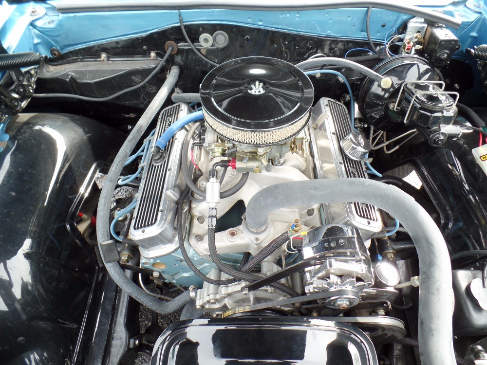 Used 1967 Pontiac GTO -PRO TOURING- CONVERTIBLE-CLONE GTO- FRAME OFF RESTORATION- | Mundelein, IL