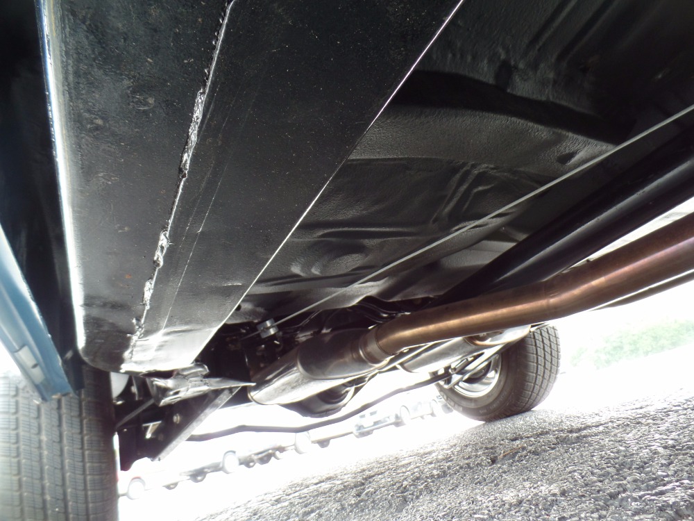 Used 1967 Pontiac GTO -PRO TOURING- CONVERTIBLE-CLONE GTO- FRAME OFF RESTORATION- | Mundelein, IL