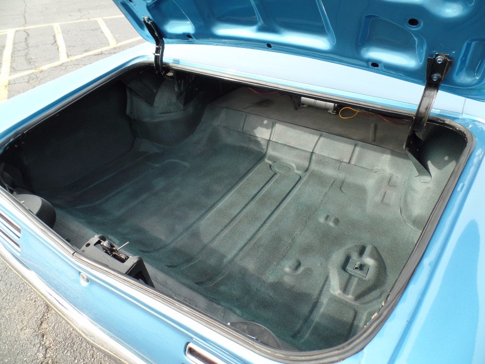 Used 1967 Pontiac GTO -PRO TOURING- CONVERTIBLE-CLONE GTO- FRAME OFF RESTORATION- | Mundelein, IL