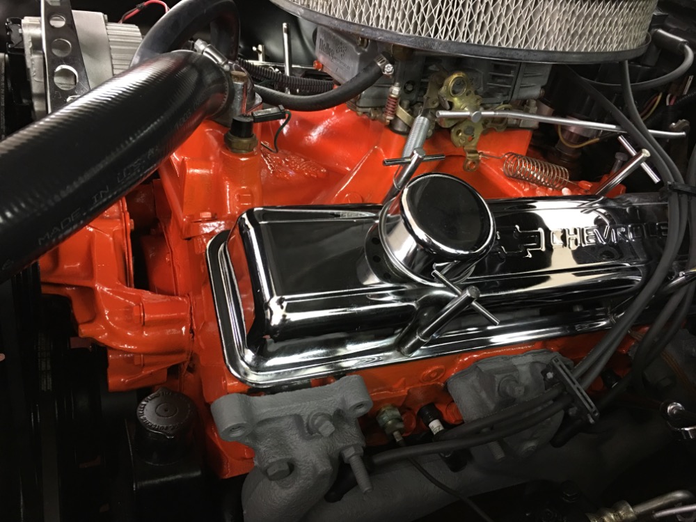 Used 1968 Chevrolet Camaro -CONVERTIBLE SS W/ 4 SPEED-SWEET RIDE-SOUTHERN CAR-SOLID & SWEET! SEE VIDEO | Mundelein, IL