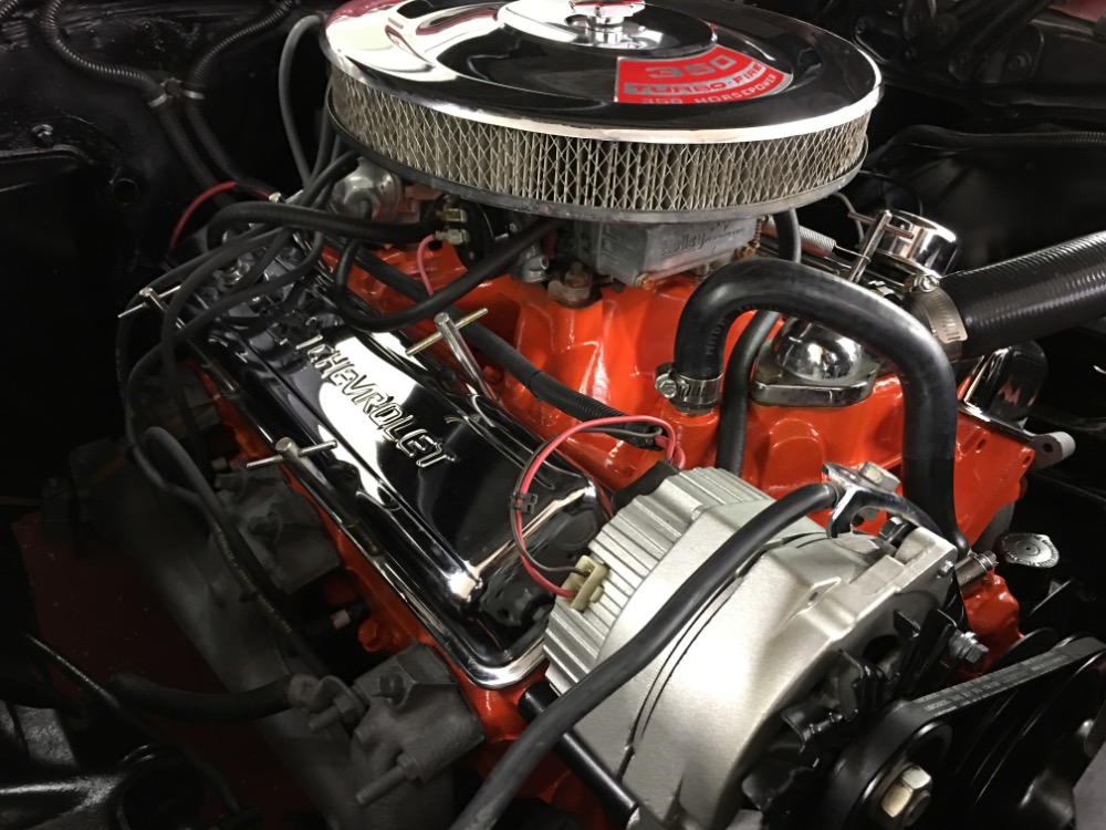 Used 1968 Chevrolet Camaro -CONVERTIBLE SS W/ 4 SPEED-SWEET RIDE-SOUTHERN CAR-SOLID & SWEET! SEE VIDEO | Mundelein, IL