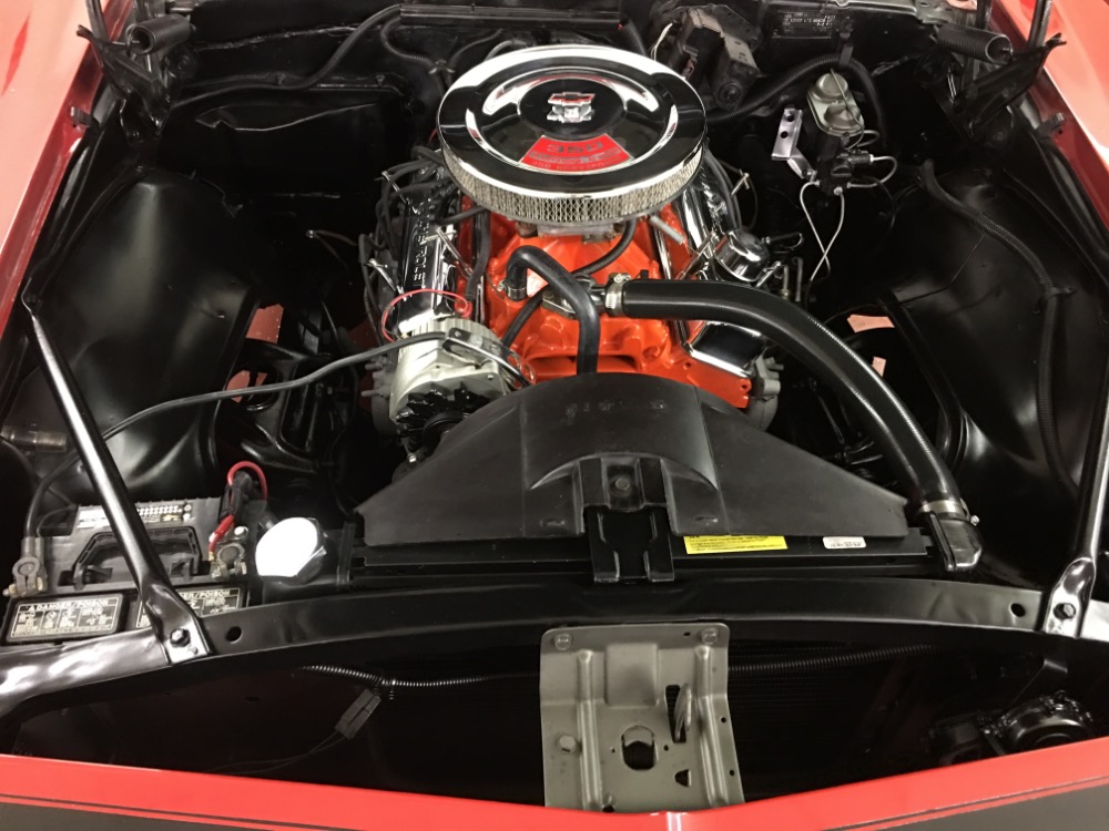 Used 1968 Chevrolet Camaro -CONVERTIBLE SS W/ 4 SPEED-SWEET RIDE-SOUTHERN CAR-SOLID & SWEET! SEE VIDEO | Mundelein, IL