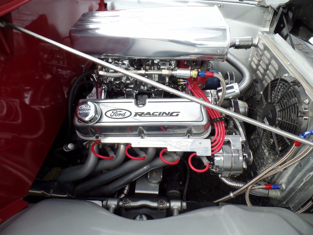 Used 1954 Ford Pickup F100-CUSTOM SHOW TRUCK-PRO TOURING- DRIVERS WANTED- SEE VIDEO | Mundelein, IL