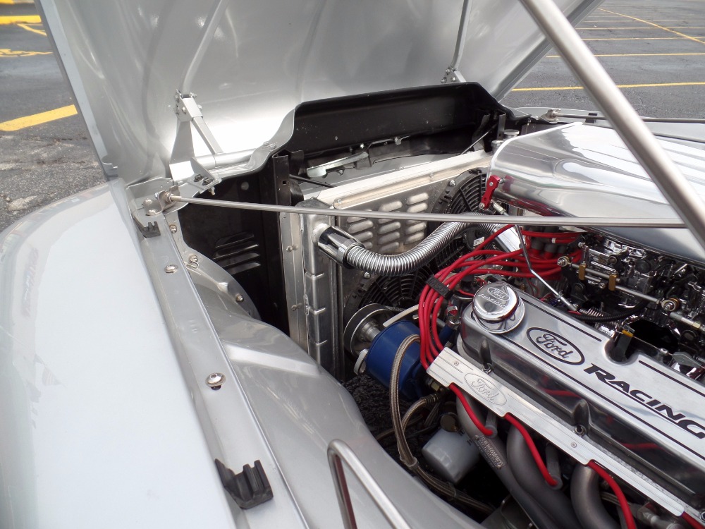 Used 1954 Ford Pickup F100-CUSTOM SHOW TRUCK-PRO TOURING- DRIVERS WANTED- SEE VIDEO | Mundelein, IL
