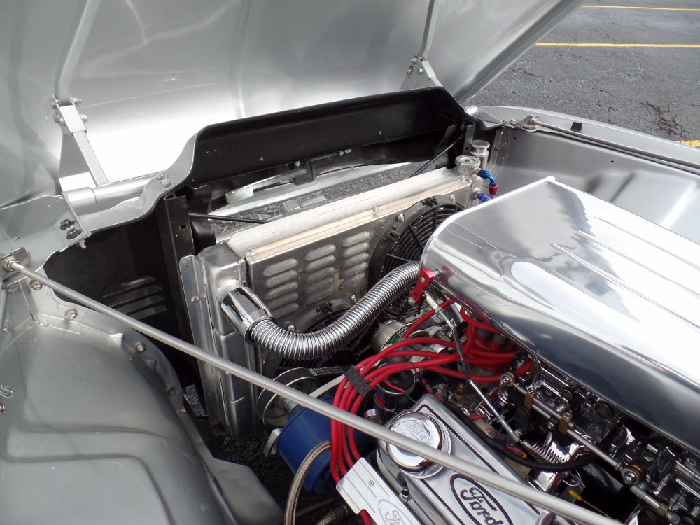 Used 1954 Ford Pickup F100-CUSTOM SHOW TRUCK-PRO TOURING- DRIVERS WANTED- SEE VIDEO | Mundelein, IL