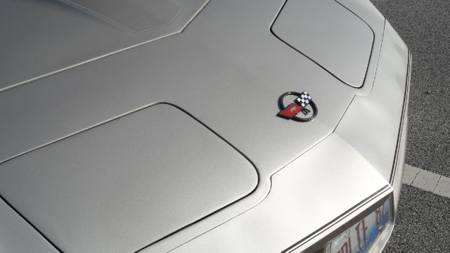 Used 1982 Chevrolet Corvette Collector Edition-Last of the C3 Model | Mundelein, IL