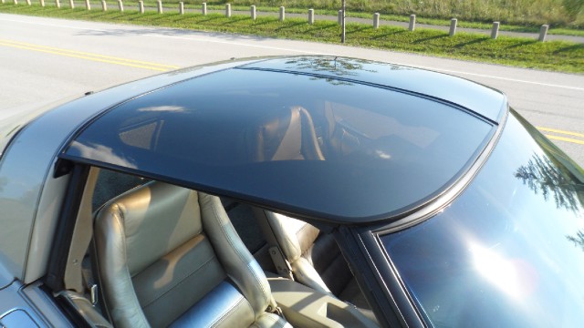 Used 1982 Chevrolet Corvette Collector Edition-Last of the C3 Model | Mundelein, IL
