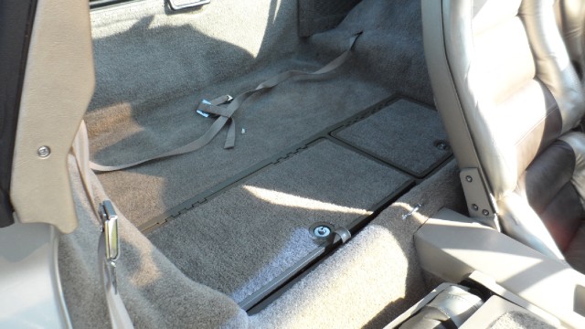 Used 1982 Chevrolet Corvette Collector Edition-Last of the C3 Model | Mundelein, IL