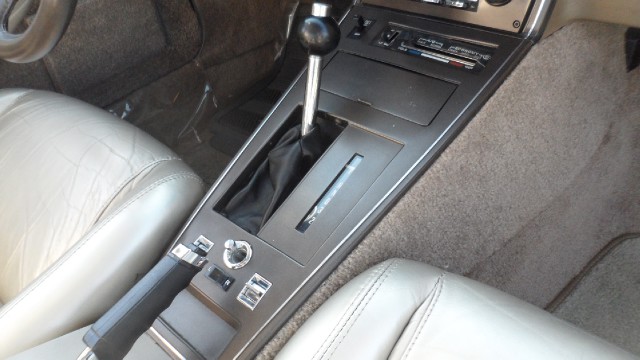 Used 1982 Chevrolet Corvette Collector Edition-Last of the C3 Model | Mundelein, IL