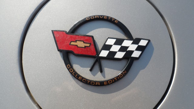 Used 1982 Chevrolet Corvette Collector Edition-Last of the C3 Model | Mundelein, IL