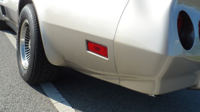 Used 1982 Chevrolet Corvette Collector Edition-Last of the C3 Model | Mundelein, IL