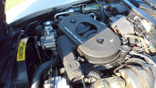 Used 1982 Chevrolet Corvette Collector Edition-Last of the C3 Model | Mundelein, IL