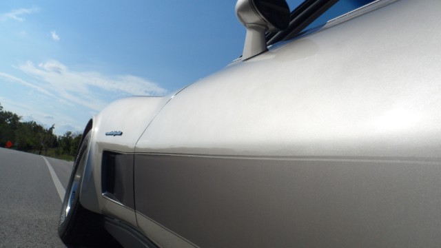 Used 1982 Chevrolet Corvette Collector Edition-Last of the C3 Model | Mundelein, IL