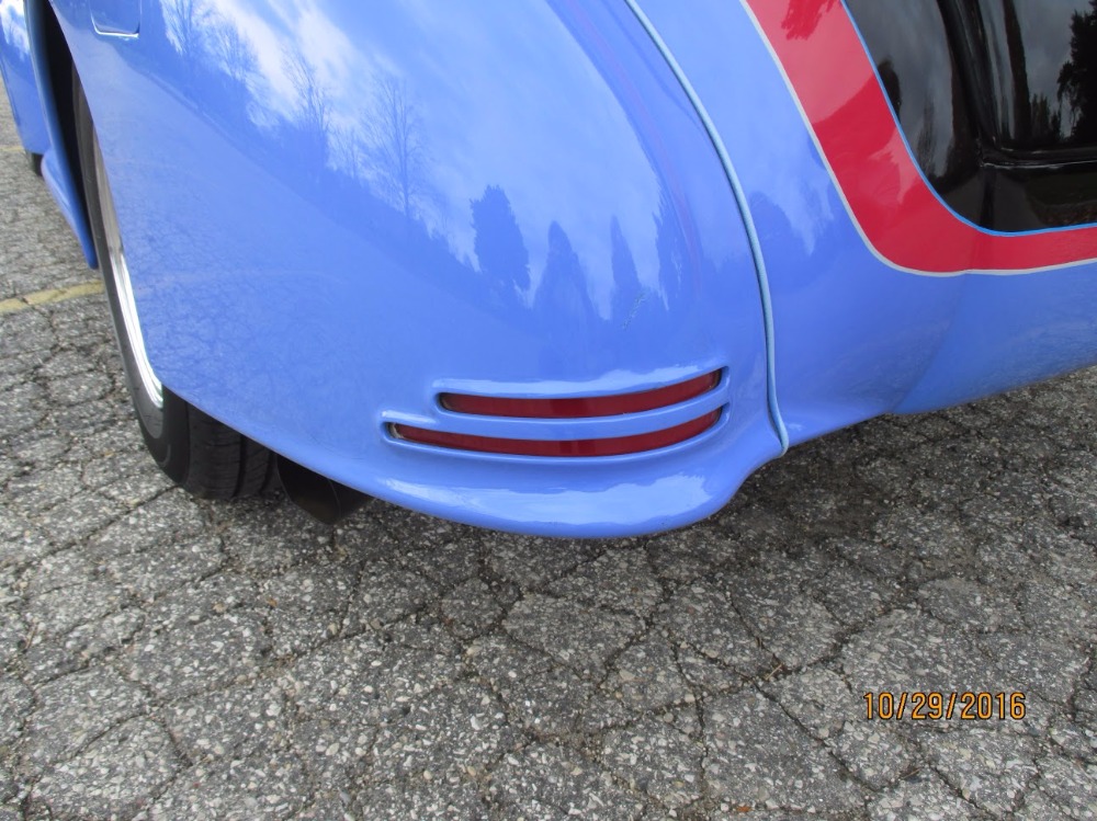 Used 1940 Ford Hot Rod / Street Rod - RARE 409 V8 -CUSTOM STREET ROD-AWARD WINNER- NEW LOW PRICE-  SEE VIDEO | Mundelein, IL