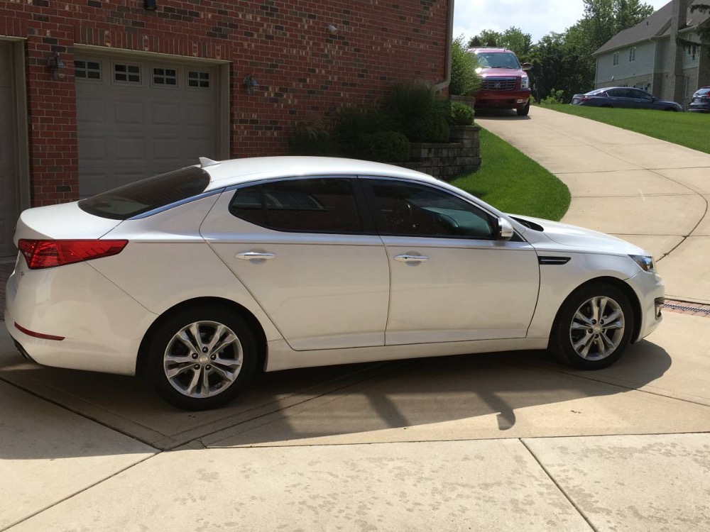 Kia co il