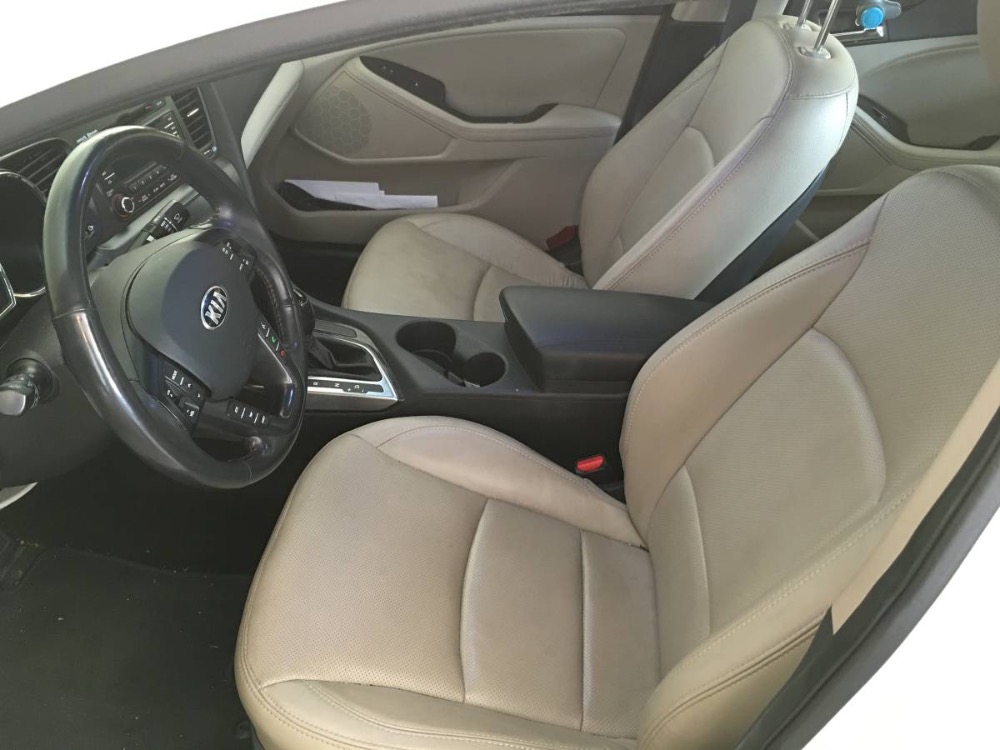 Used 2013 Kia Optima EX-GDI-ONE OWNER-VERY NICE-CLEAN CARFAX | Mundelein, IL